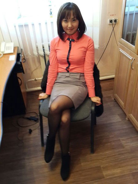 Асемгуль Нусиева