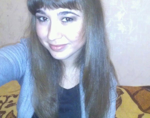 Дана Дубинская