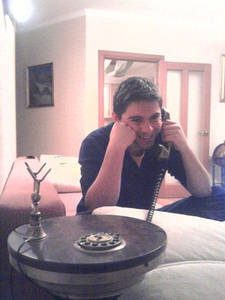 Андрей Александрович