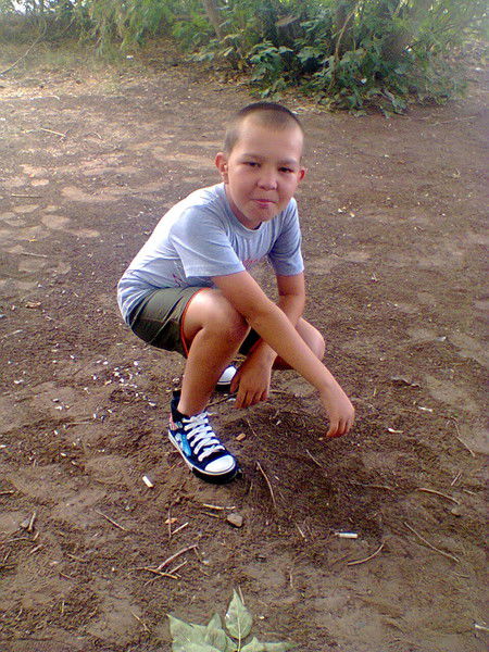 Кирилл Клебнев