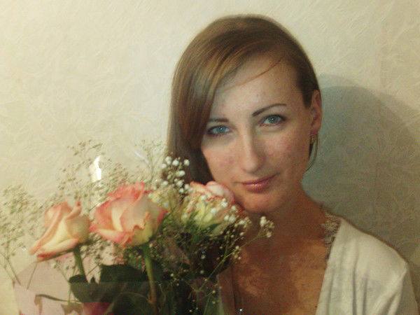 Иришка Авдонина