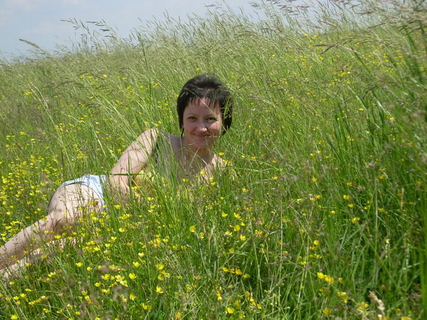 Анна Бажанова