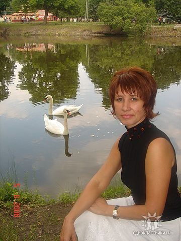 Ира Кузнецова