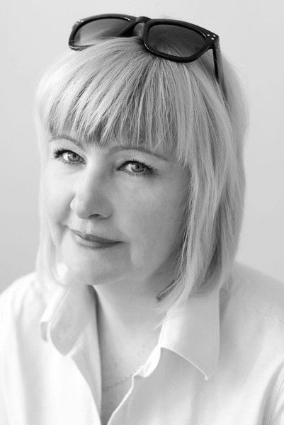 Наталья Зиновьева