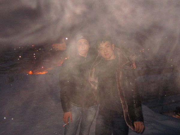 Кирилл Широбоков