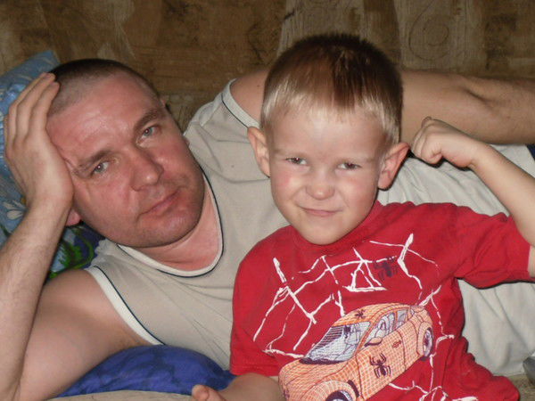 Андрей Седов