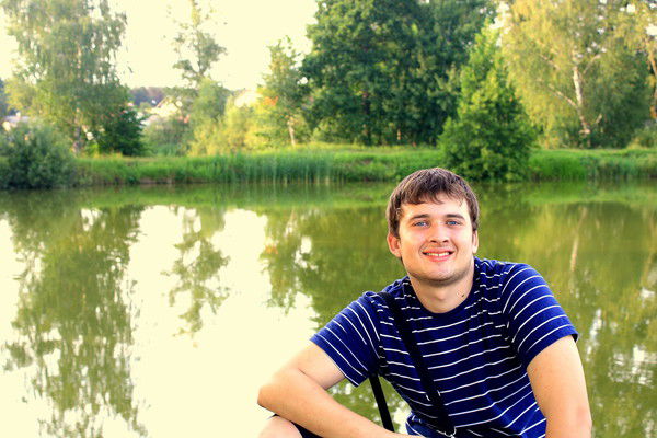 Артём Мурашов