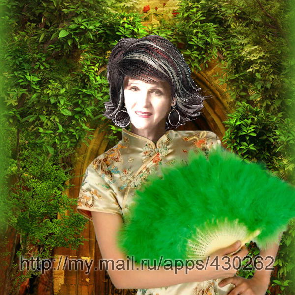 Любовь Жданова