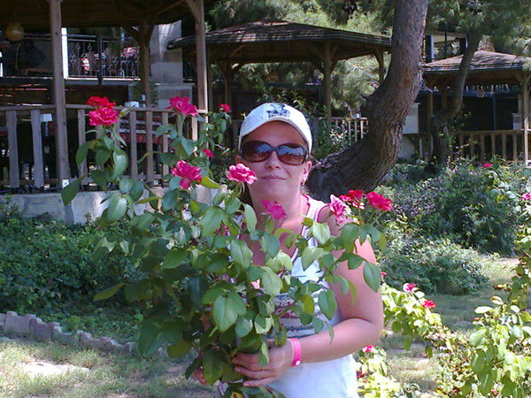 Татьяна Кобелева