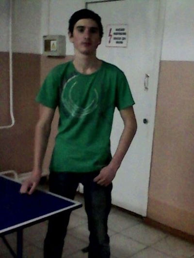 Виталий Онищенко