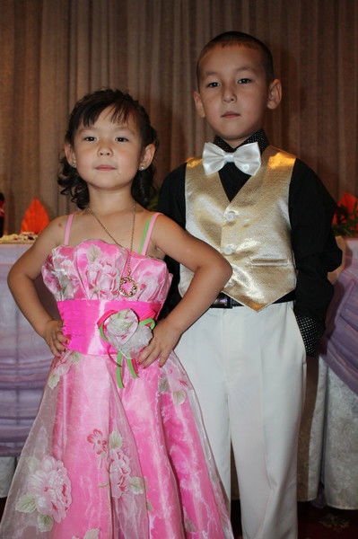 Гульфия Рысахметова