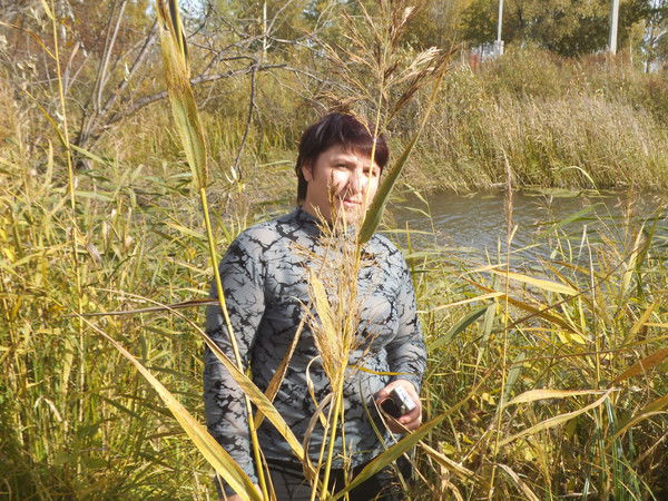 Лариса Захарова