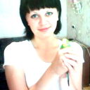 Катя Курчатова