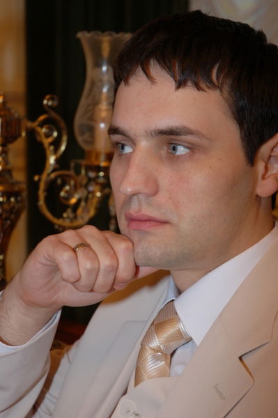 Сергей Remizov