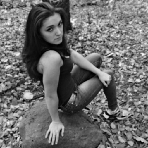 Джамиля Кривенкова