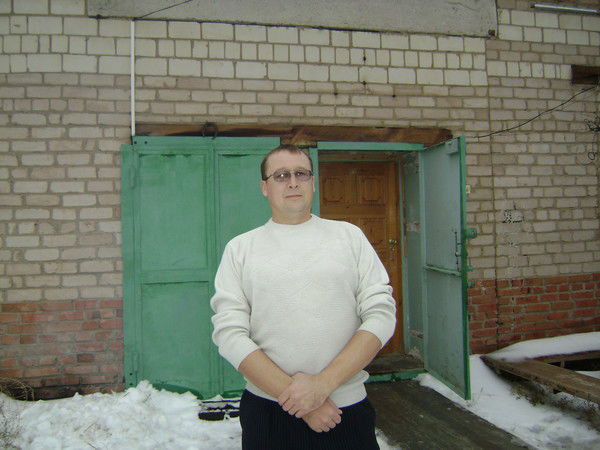 Олег Яхницкий