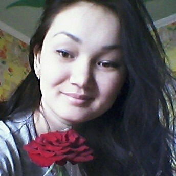 Айнура Махатова-Flp.