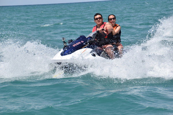 Сания Оспанова