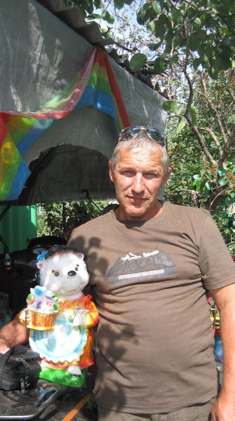 Алексей Замедлин