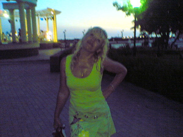 Ольга Галеева