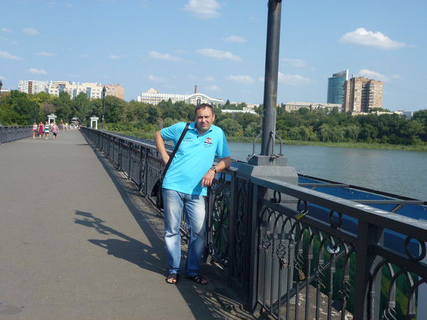 Александр Ефимик