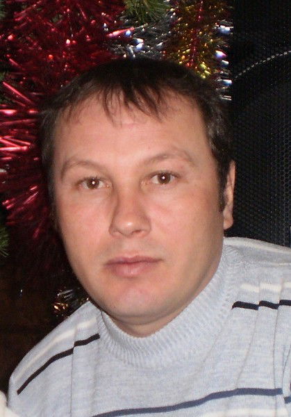 Анатолий Жаппаров