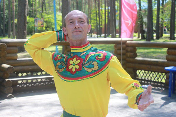 Александр Пролеев