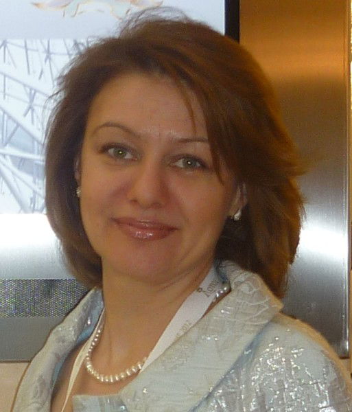 Марина Макарова