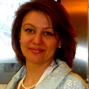 Марина Макарова