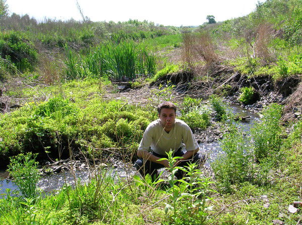 Михаил Леденев
