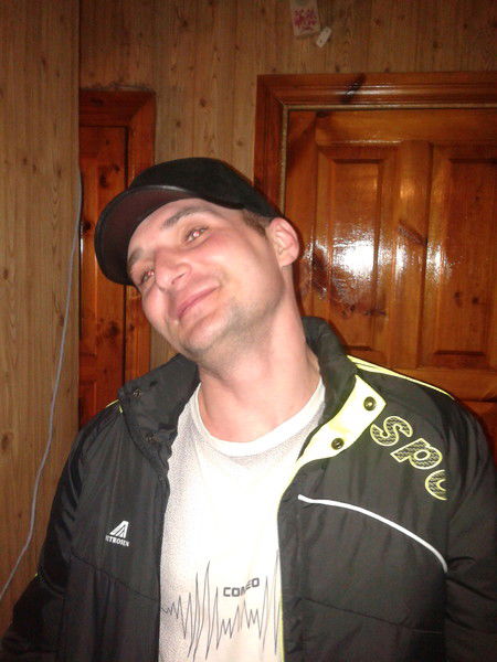 Алексей Шариков