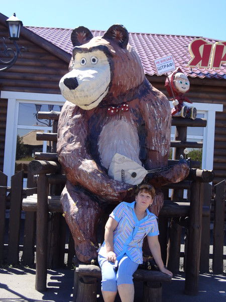 Ирина Филипенко