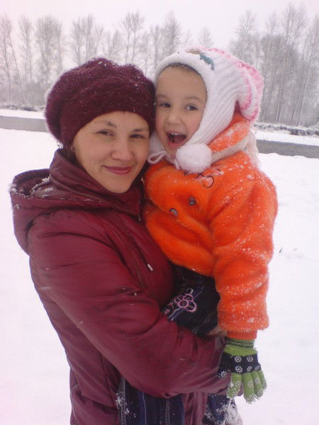 Ольга Набиуллина