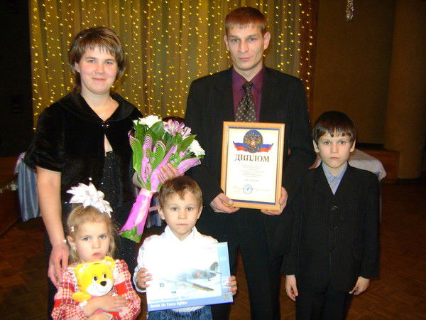 Александр Ковалев