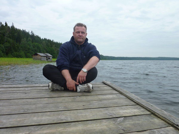 Вадим Чуйков