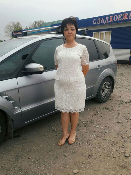 Жамал Мукатова