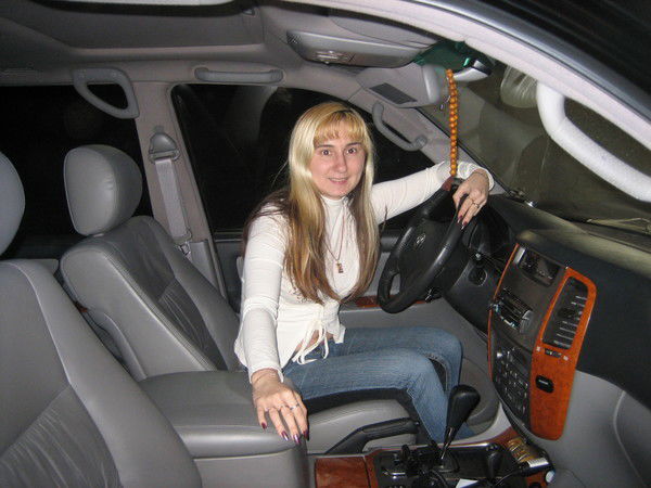 Оксана Машарипова