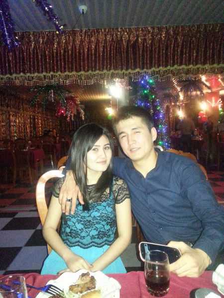 Ляззат Аман