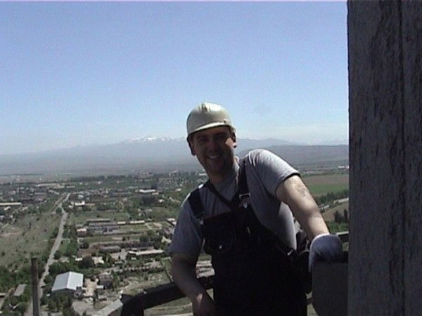 Василий Пильгуй