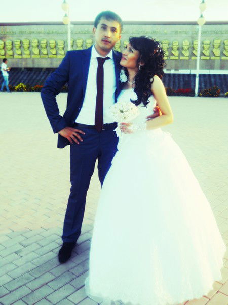 Гаухар Хайрбаева