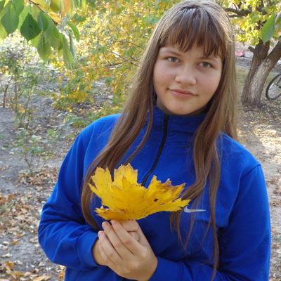 Наталья Стецура