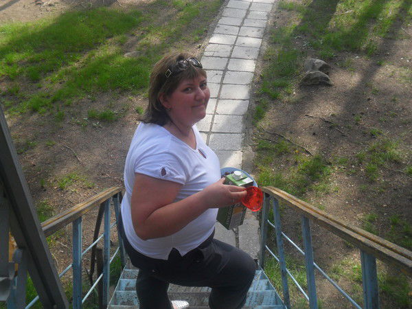 Наталья Дубровина