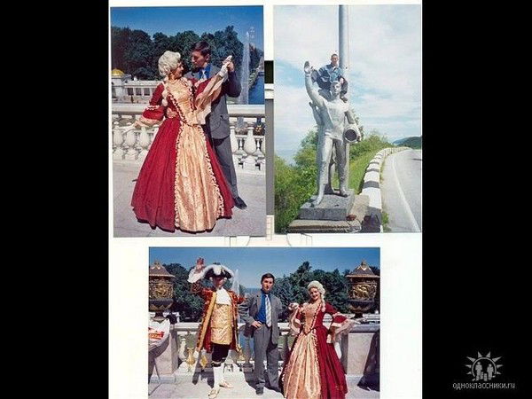 Александр Андреевич