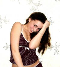 Елена Теплухина