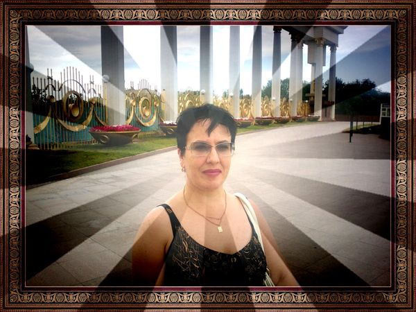 Елена Маслова