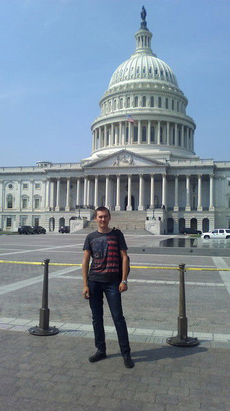 Адилет Жунис