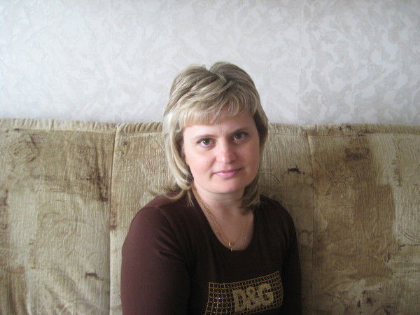 Оксана Пляцек