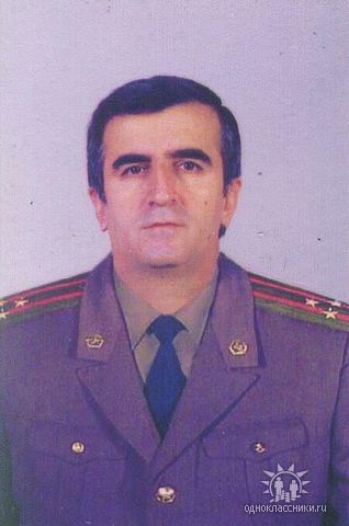 Шариф Валиев