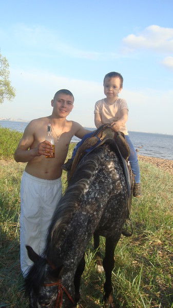 Руслан Рахманкулов