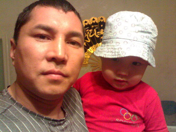 Кайрат Смаилов